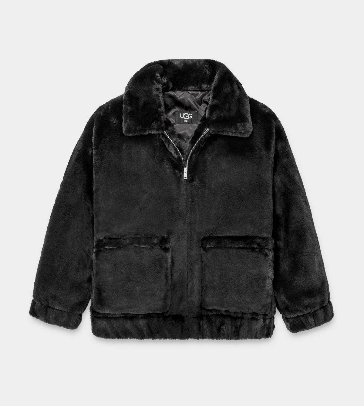 UGG Kianna Faux Fur Jacket for Women UGG